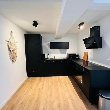 Urbanchic Appartement Evasion 3D 리에주 외부 사진