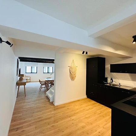 Urbanchic Appartement Evasion 3D 리에주 외부 사진