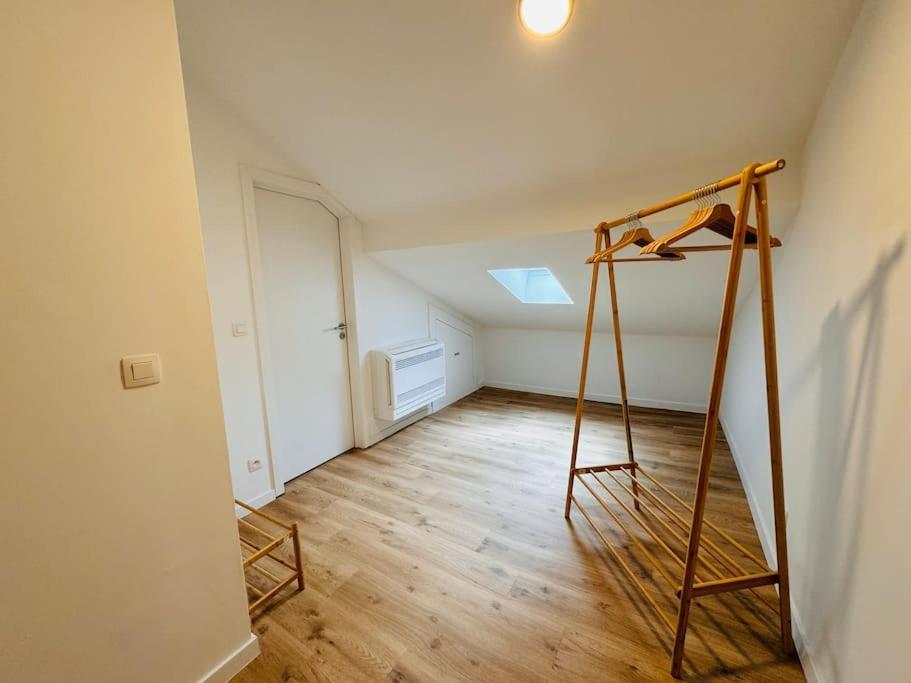 Urbanchic Appartement Evasion 3D 리에주 외부 사진
