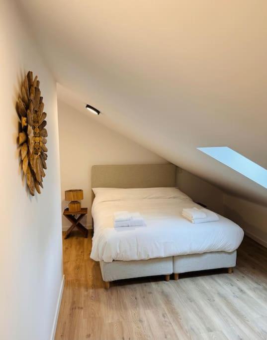 Urbanchic Appartement Evasion 3D 리에주 외부 사진