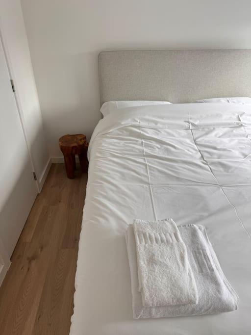 Urbanchic Appartement Evasion 3D 리에주 외부 사진