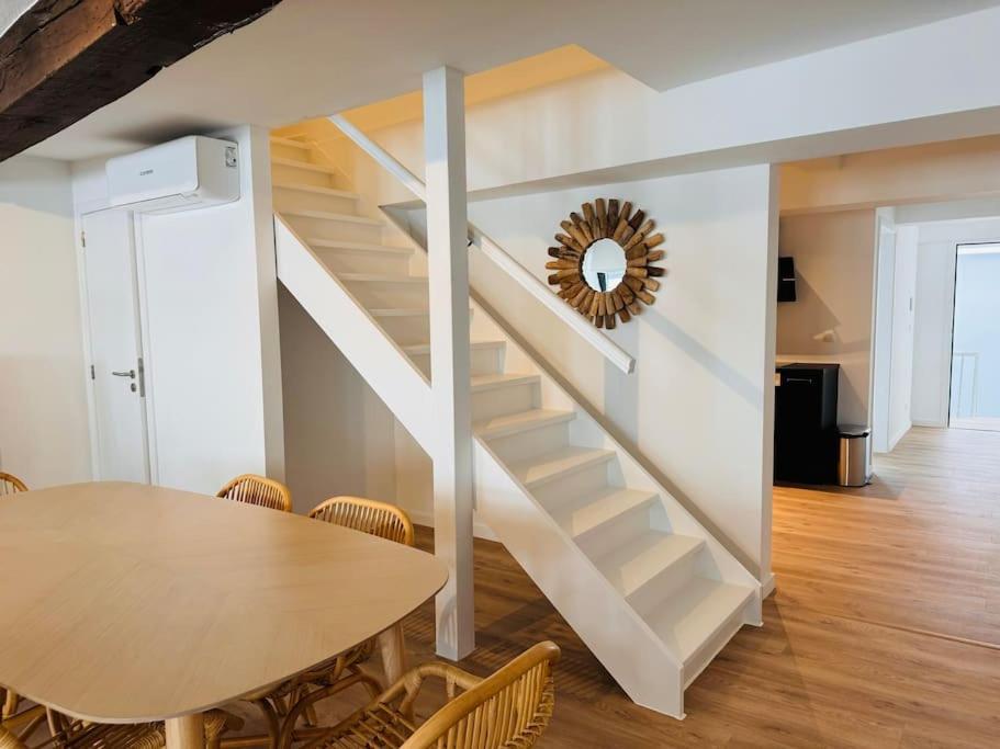 Urbanchic Appartement Evasion 3D 리에주 외부 사진