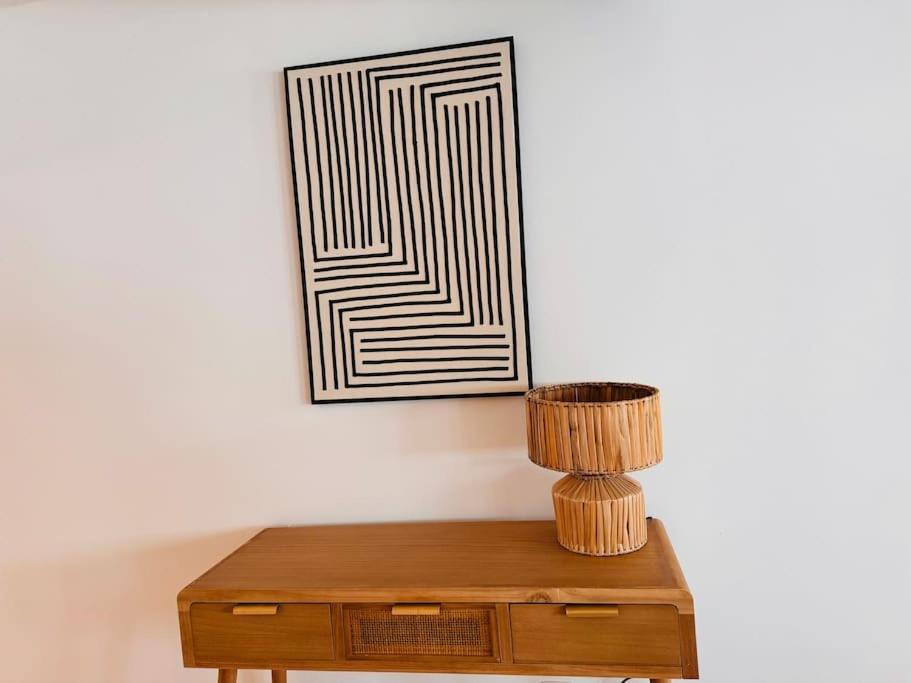 Urbanchic Appartement Evasion 3D 리에주 외부 사진